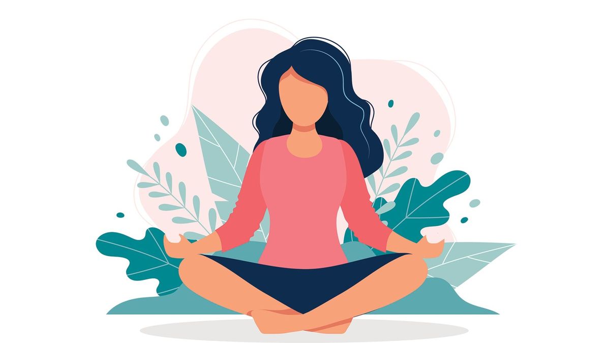 A Beginner's Guide to Meditation